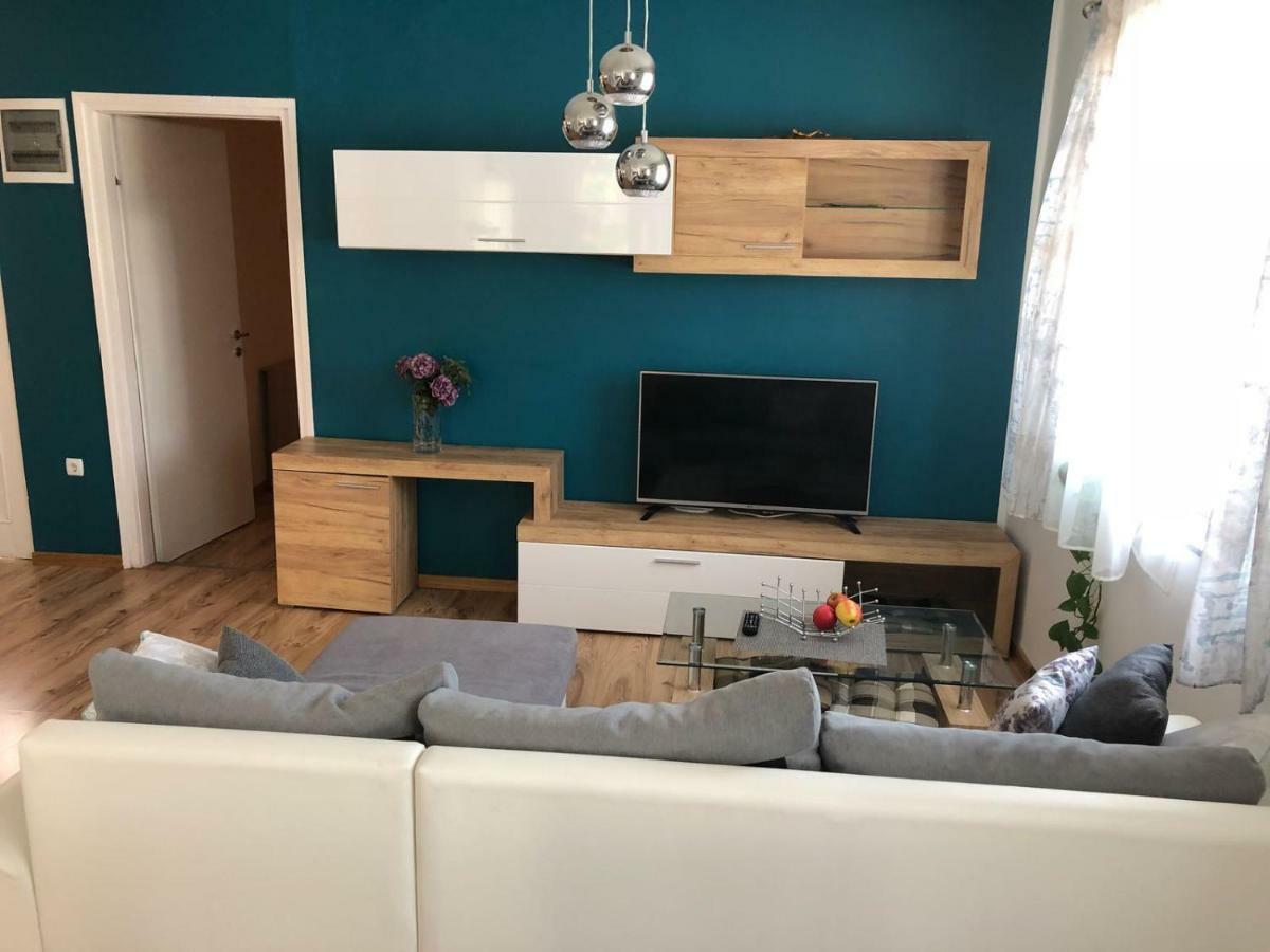 Booking Zadar Villa Franov With Pool, 10 Min From The Old Town Of Zadar Exterior foto